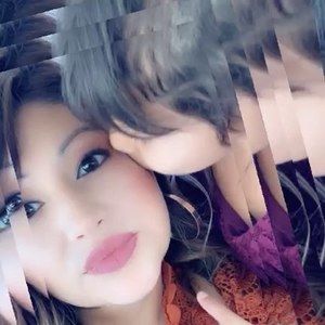 Meet your Posher, Karla